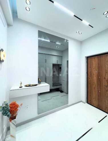 Продаётся 3-комн. новостройка 125 м², Насиминский  р., photo 10 from 12