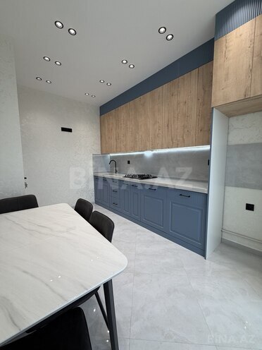 Satılır 2 otaqlı yeni tikili 83 m², Həzi Aslanov m., photo 7 from 14