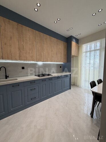 Satılır 2 otaqlı yeni tikili 83 m², Həzi Aslanov m., photo 6 from 14