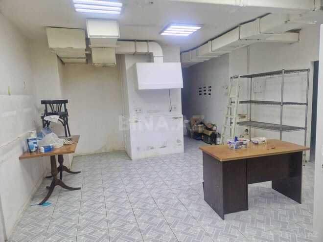 İcarəyə verilir  obyekt 160 m², Nizami m., photo 6 from 15