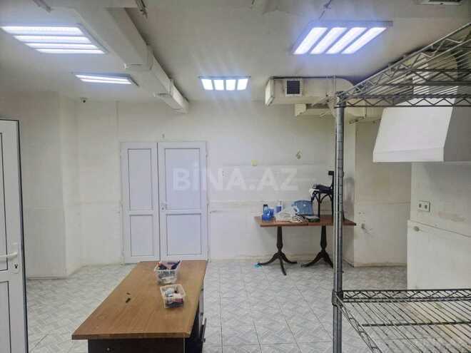 İcarəyə verilir  obyekt 160 m², Nizami m., photo 8 from 15