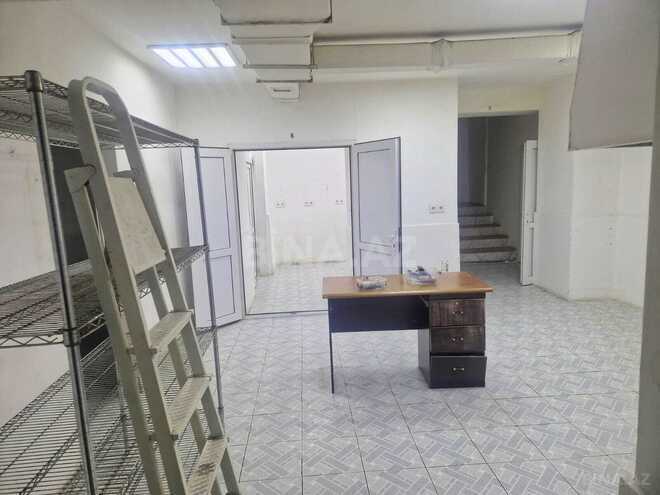 İcarəyə verilir  obyekt 160 m², Nizami m., photo 10 from 15