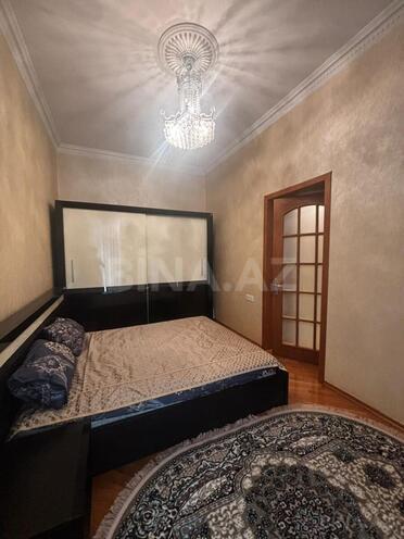 Satılır 2 otaqlı köhnə tikili 80 m², 28 May m., photo 13 from 32