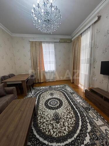 Satılır 2 otaqlı köhnə tikili 80 m², 28 May m., photo 11 from 32