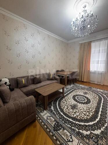 Satılır 2 otaqlı köhnə tikili 80 m², 28 May m., photo 4 from 32