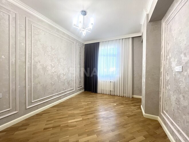 Satılır 2 otaqlı yeni tikili 75 m², Binəqədi r., photo 10 from 13