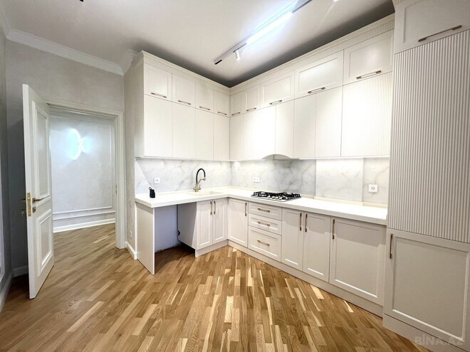 Satılır 2 otaqlı yeni tikili 75 m², Binəqədi r., photo 6 from 13