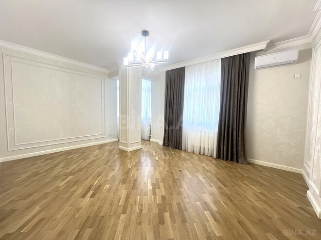 Satılır 2 otaqlı yeni tikili 75 m², Binəqədi r., photo 4 from 13