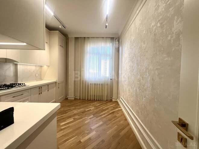 Satılır 2 otaqlı yeni tikili 75 m², Binəqədi r., photo 7 from 13