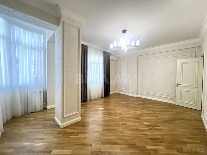 Satılır 2 otaqlı yeni tikili 75 m², Binəqədi r., photo 5 from 13