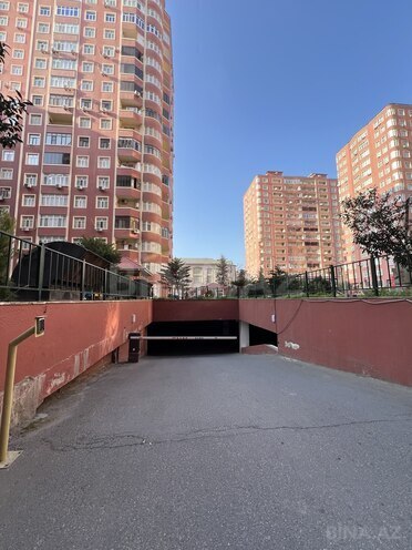 Satılır 2 otaqlı yeni tikili 75 m², Binəqədi r., photo 3 from 13