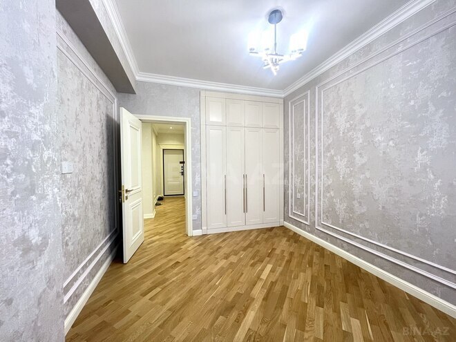 Satılır 2 otaqlı yeni tikili 75 m², Binəqədi r., photo 9 from 13
