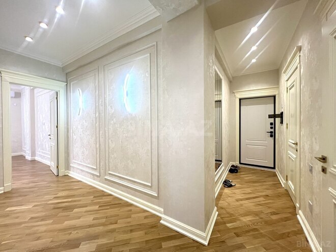 Satılır 2 otaqlı yeni tikili 75 m², Binəqədi r., photo 8 from 13