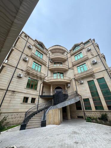 İcarəyə verilir 13 otaqlı ofis 980 m², Gənclik m., photo 3 from 31