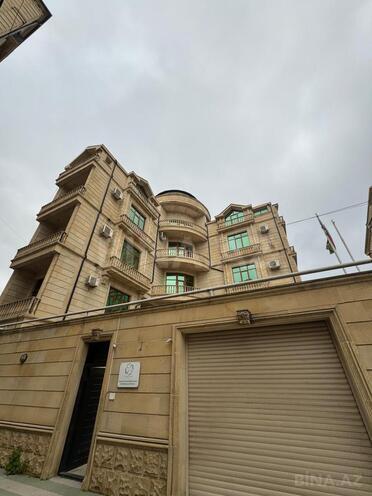 İcarəyə verilir 13 otaqlı ofis 980 m², Gənclik m., photo 1 from 31