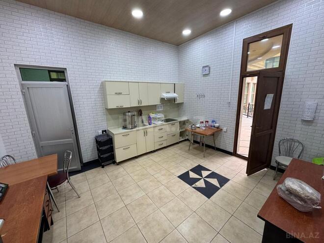 İcarəyə verilir 13 otaqlı ofis 980 m², Gənclik m., photo 17 from 31