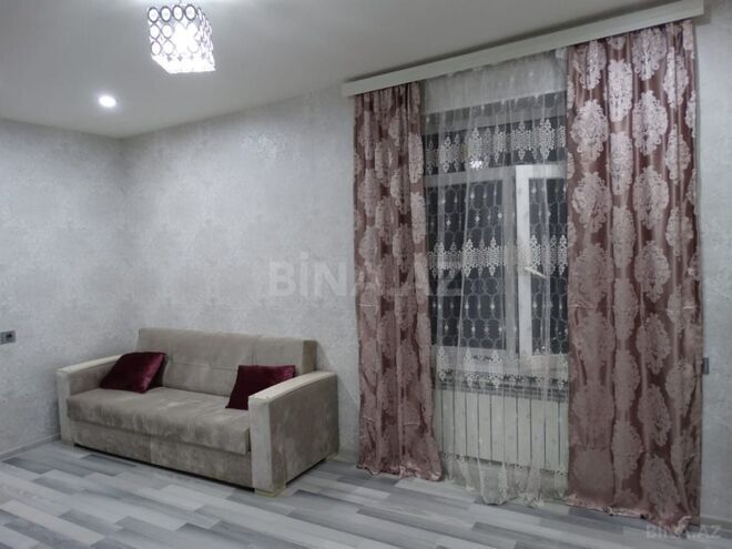 İcarəyə verilir 2 otaqlı köhnə tikili 50 m², Nərimanov r., photo 14 from 17