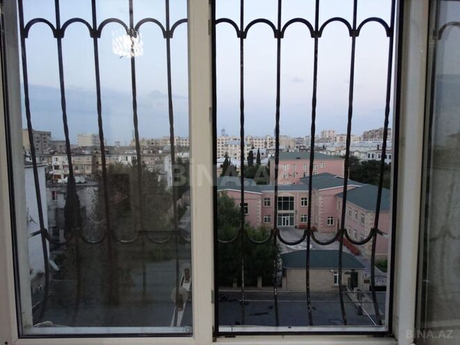 İcarəyə verilir 2 otaqlı köhnə tikili 50 m², Nərimanov r., photo 16 from 17