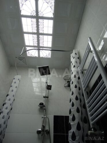 İcarəyə verilir 2 otaqlı köhnə tikili 50 m², Nərimanov r., photo 9 from 17