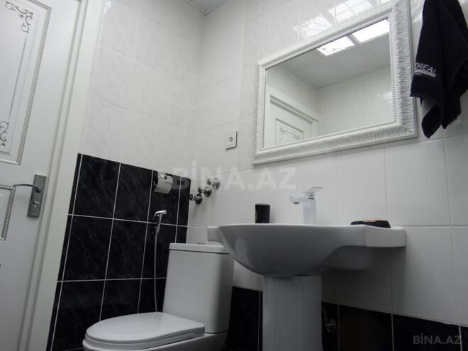 İcarəyə verilir 2 otaqlı köhnə tikili 50 m², Nərimanov r., photo 8 from 17