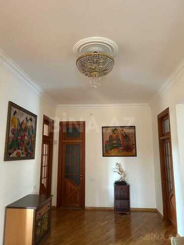 Сдаётся 8-комн. дом/дача 300 м², пос. Новханы, photo 14 from 30