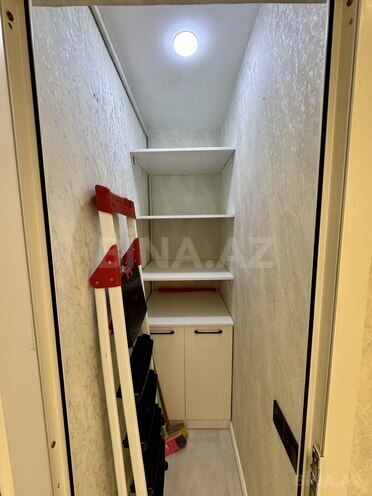 Продаётся 2-комн. вторичка 65 м², м. Ази Асланов, photo 9 from 12