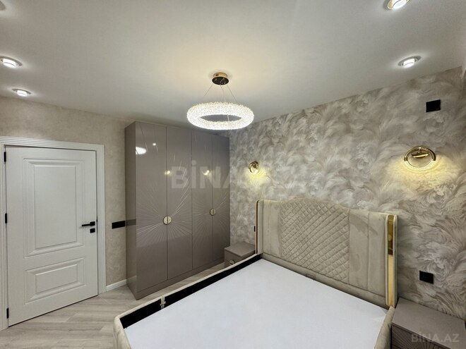 Продаётся 2-комн. вторичка 65 м², м. Ази Асланов, photo 8 from 12