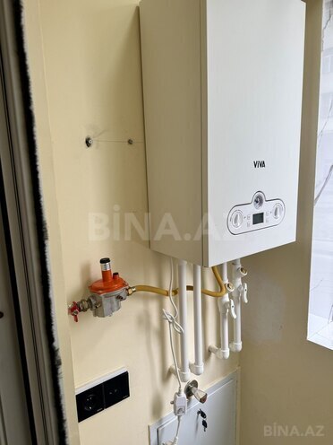 Продаётся 2-комн. вторичка 65 м², м. Ази Асланов, photo 11 from 12
