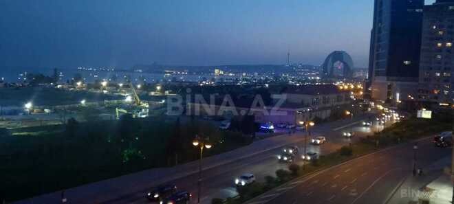 İcarəyə verilir 2 otaqlı ofis 90 m², Şah İsmayıl Xətai m., photo 9 from 11