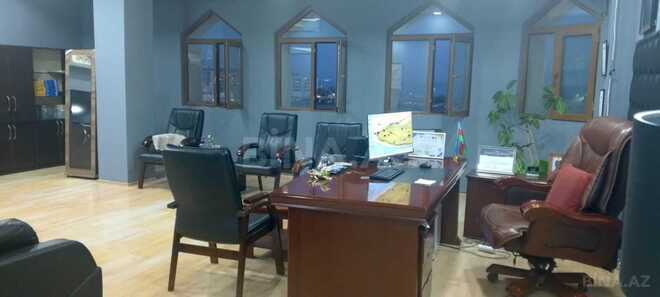 İcarəyə verilir 2 otaqlı ofis 90 m², Şah İsmayıl Xətai m., photo 6 from 11