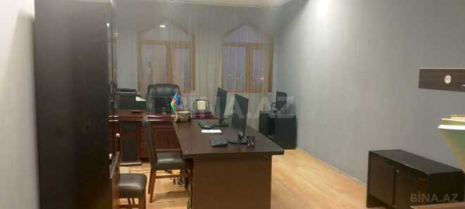 İcarəyə verilir 2 otaqlı ofis 90 m², Şah İsmayıl Xətai m., photo 7 from 11