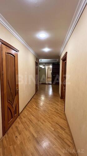 Продаётся 4-комн. новостройка 146 м², м. Низами, photo 10 from 14