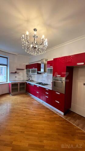 Продаётся 4-комн. новостройка 146 м², м. Низами, photo 13 from 14