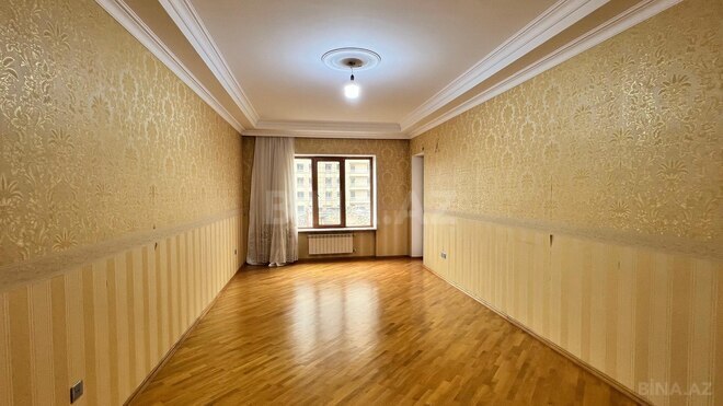 Продаётся 4-комн. новостройка 146 м², м. Низами, photo 9 from 14