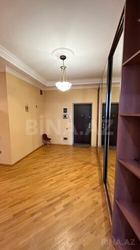 Продаётся 4-комн. новостройка 146 м², м. Низами, photo 4 from 14