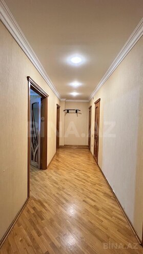 Продаётся 4-комн. новостройка 146 м², м. Низами, photo 6 from 14