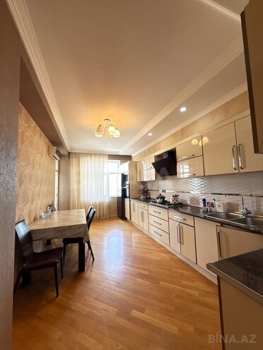 Продаётся 3-комн. новостройка 130 м², м. 20 января, photo 14 from 25