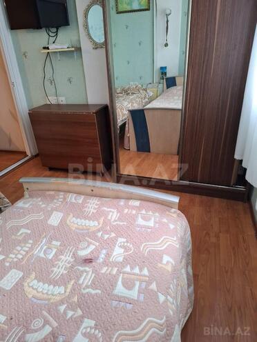 Сдаётся 3-комн. вторичка 60 м², м. Элмляр Академиясы, photo 6 from 11