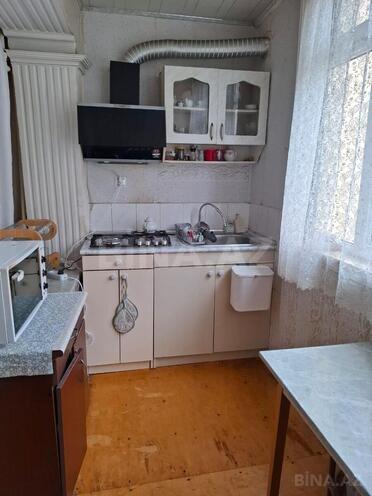 Сдаётся 3-комн. вторичка 60 м², м. Элмляр Академиясы, photo 7 from 11