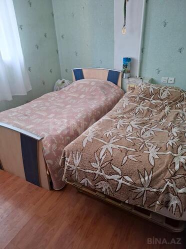 Сдаётся 3-комн. вторичка 60 м², м. Элмляр Академиясы, photo 5 from 11