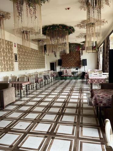 Сдаётся  объект 450 м², пос. Ахмедлы, photo 1 from 18