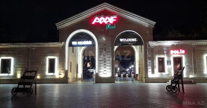 Satılır 2 otaqlı yeni tikili 37 m², photo 1 from 8