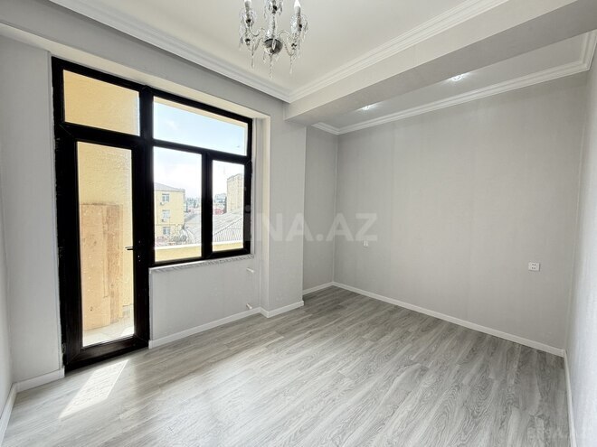 Satılır 2 otaqlı yeni tikili 54 m², photo 1 from 9