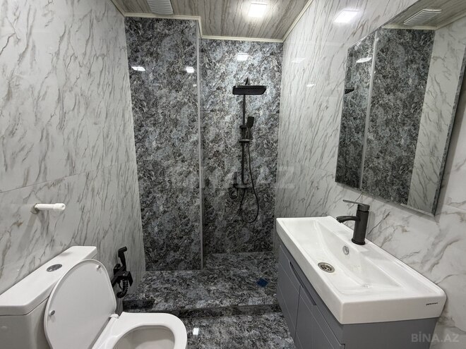 Satılır 2 otaqlı yeni tikili 54 m², photo 5 from 9
