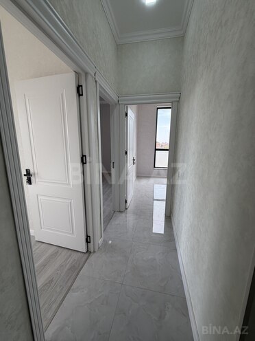 Satılır 2 otaqlı yeni tikili 54 m², photo 7 from 9
