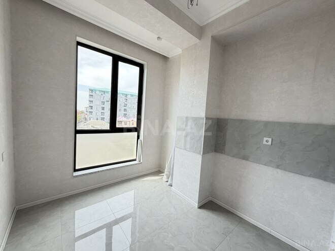 Satılır 2 otaqlı yeni tikili 54 m², photo 3 from 9