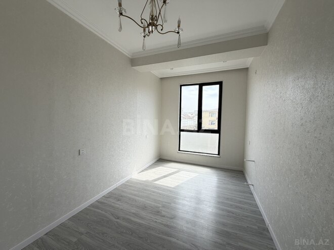 Satılır 2 otaqlı yeni tikili 54 m², photo 4 from 9