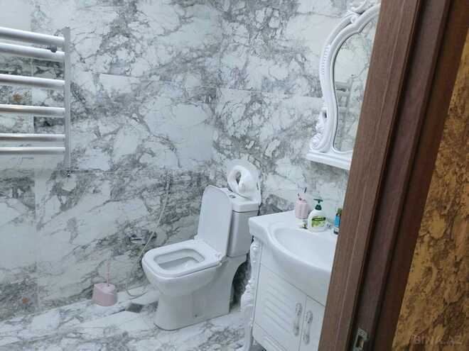 Сдаётся 2-комн. новостройка 65 м², м. 8 ноября, photo 15 from 16