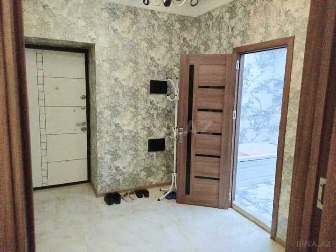 Сдаётся 2-комн. новостройка 65 м², м. 8 ноября, photo 11 from 16