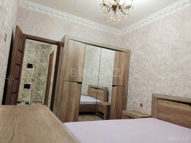 Сдаётся 2-комн. новостройка 65 м², м. 8 ноября, photo 5 from 16